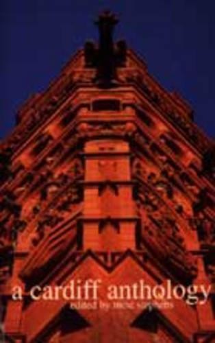 Александр Корделл, Алан Рис, Алан Рича, Кардиффский сборник рассказов (в мягкой обложке) (ИМПОРТ ИЗ Великобритании)