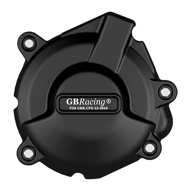 GBRacing Engine Cover - Secondary Alternator Cover | Suzuki GSX-S 750 2017>2021