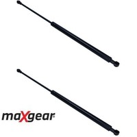 2X Gasfeder FüR Koffer-/Laderaum Maxgear 12-0085 DäMpfer GasdäMpfer