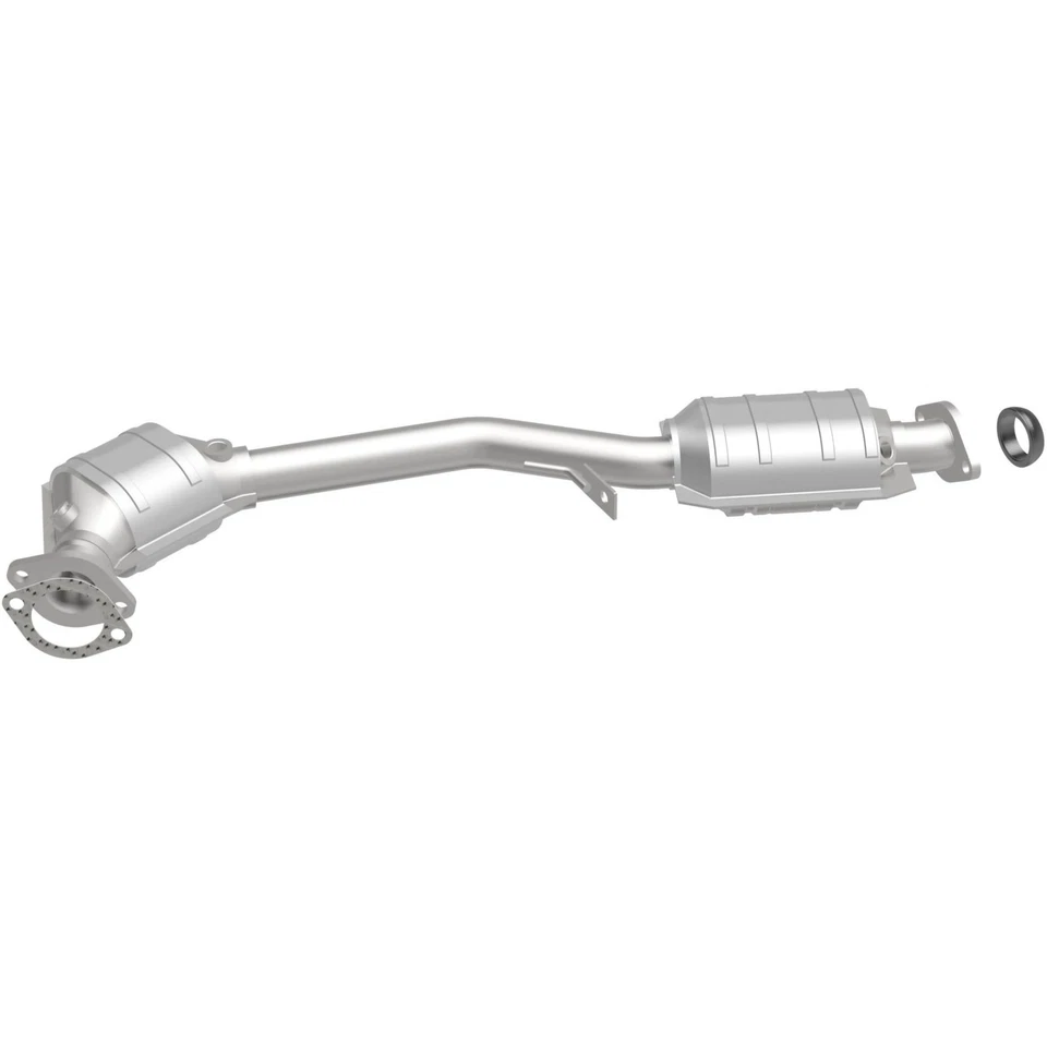 Magnaflow 444043 Catalytic Converters Front or Rear for Subaru Impreza Forester - Imagem 4 de 4