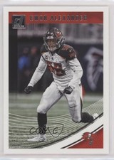 2018 Panini Donruss Kwon Alexander #271 0v39
