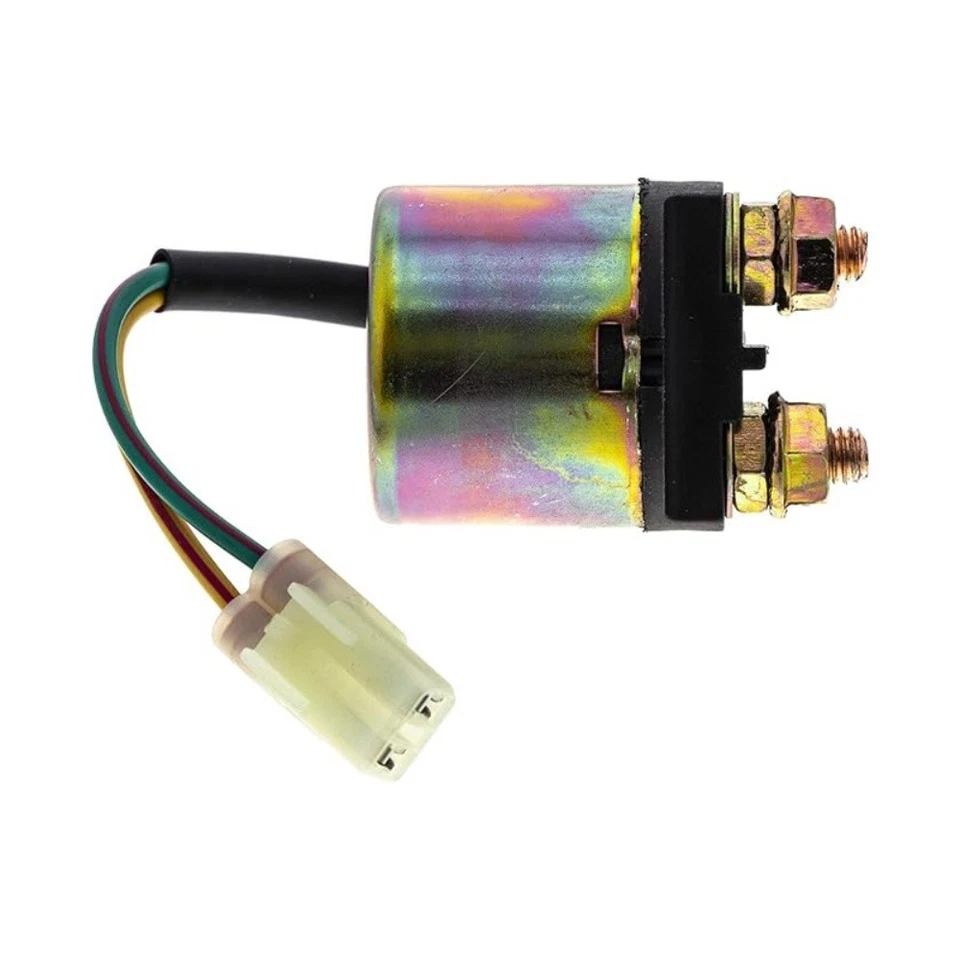 Starter Solenoid Relay 35850HN2A01 35850HM7000 for Honda For TRX250 350 400 ATV - Image 2 of 4