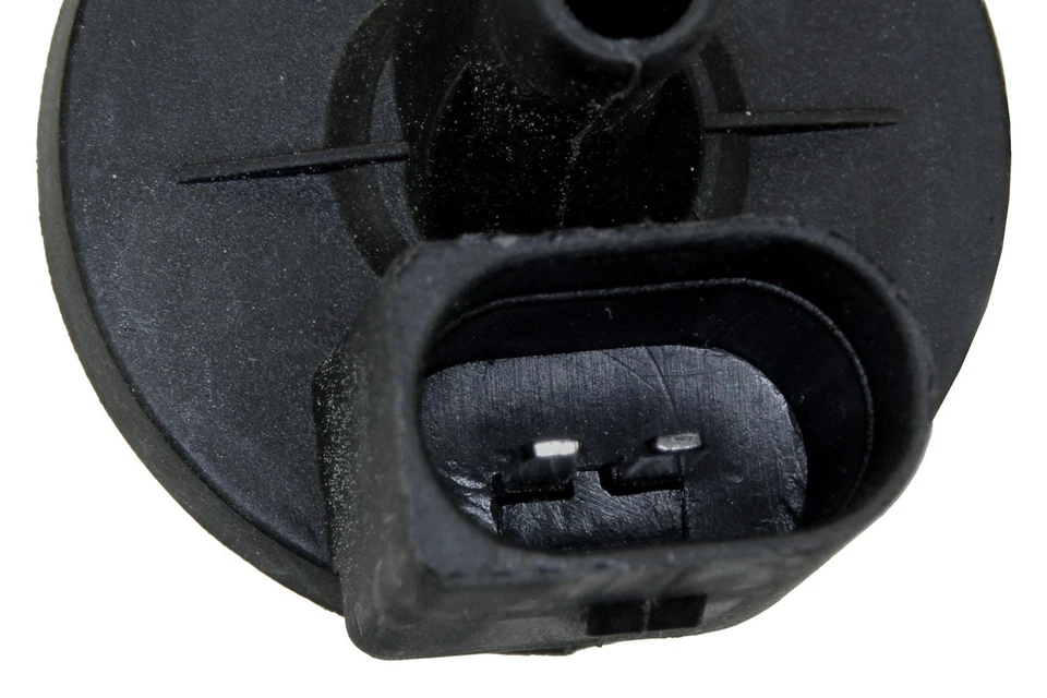 For Volkswagen Jetta 2000-2005 URO Parts 1C0906517A Vapor Canister Purge Valve Foto 4 de 4