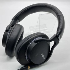 SONY MDR-1AM2 Hi-res Stereo Headphones