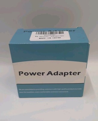 NIB12V Soft Water Transformer clack Circuit Board AC Adapter  XZGM-24AC500 MODEL