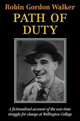 Robin Gordon Walker Path of Duty (Taschenbuch)