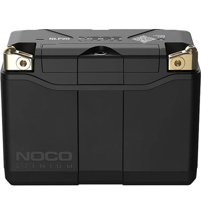 NOCO LITHIUM GROUP 20 POWERSPORTS BATTERY  NLP20