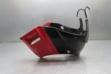 Kawasaki GPZ400R GPZ 400 1985-On Front Upper Headlight Fairing Cover Panel