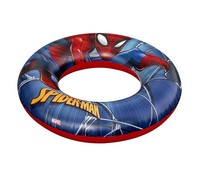 Bestway Spider-Man Schwimmring 56 Cm Kinder Badering Marvel Design