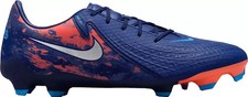 Nike Phantom GX 2 Academy MG "Erling Haaland" HF1609-400 Soccer Cleats M4.5/W6