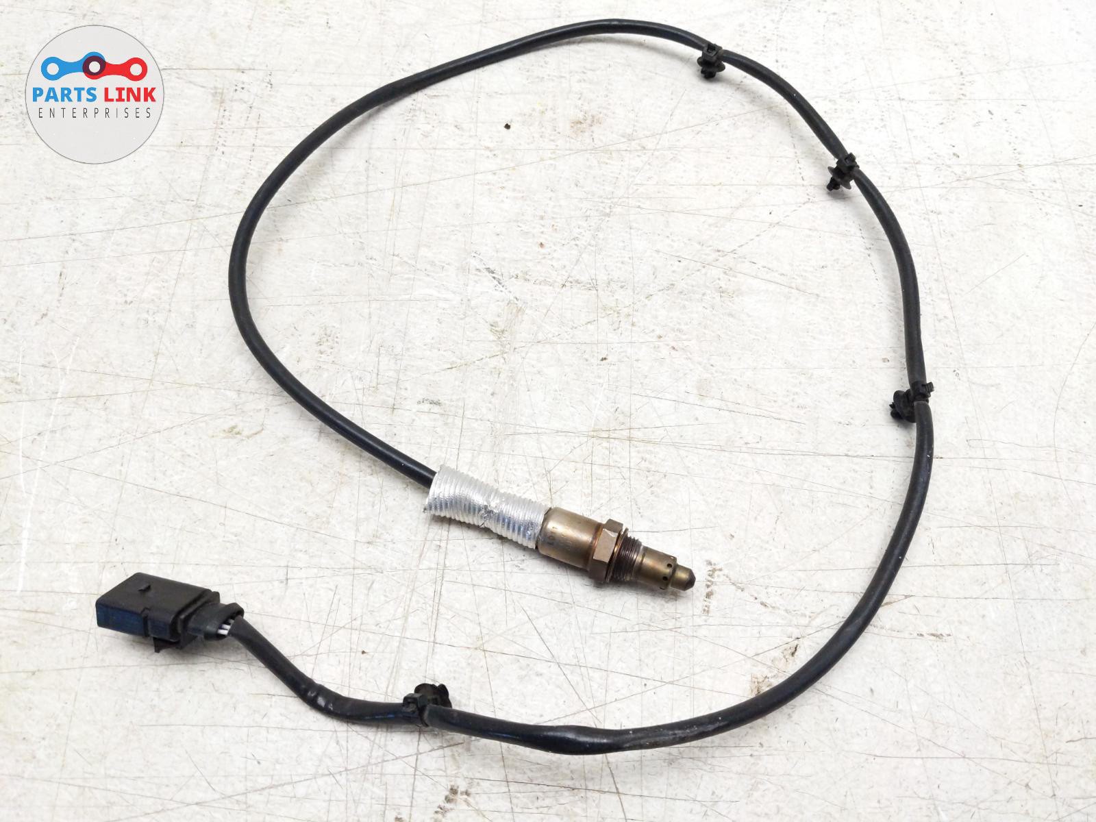 2016-2020 BENTLEY BENTAYGA 02 EXHAUST OXYGEN O2 SENSOR LAMBDA LONG 636 OEM 6.0L