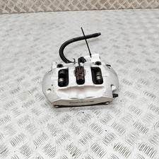 PORSCHE CAYENNE 92A Bremssattel hinten links 7P5615403AC 3.0 Hybrid 245 kW 2013