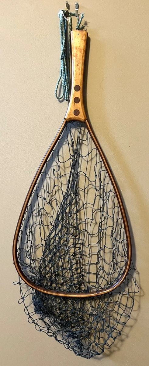 25+ Vintage Fishing Nets for sale | Updated Oct 2026