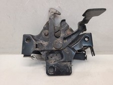 1994 Toyota Previa Front Hood Latch
