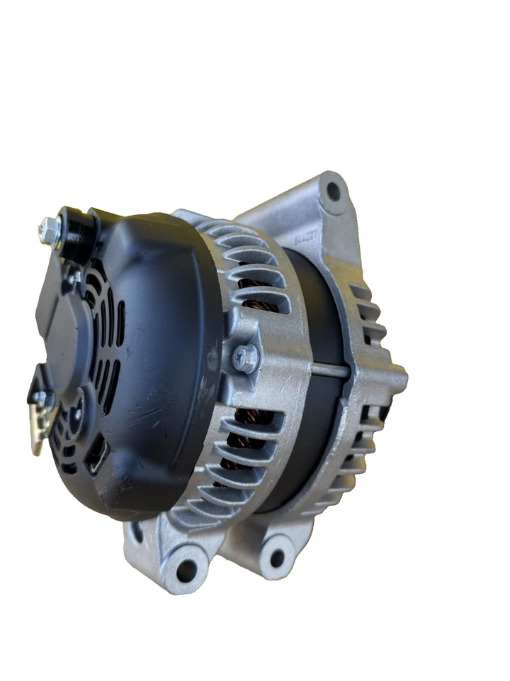 Alternador Honda Element L4 2007-2008-2009 2,4 L 2354cc 144cid reman Foto 3 de 4