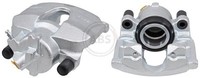 A.B.S. 431651 Bremssattel Bremszange Vorne Links FüR Renault