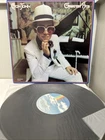 VINTAGE 1974 MCA RECORDS MCA 2128 ELTON JOHN GREATEST HITS VINYL RECORD ALBUM