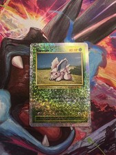 Pokemon - Nidoran 83/110 - Legendary Collection Reverse Holo  on eBay