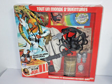 Tenue Group Action Joe outfit - Dans les mers profondes - Ceji Arbois - Neuf