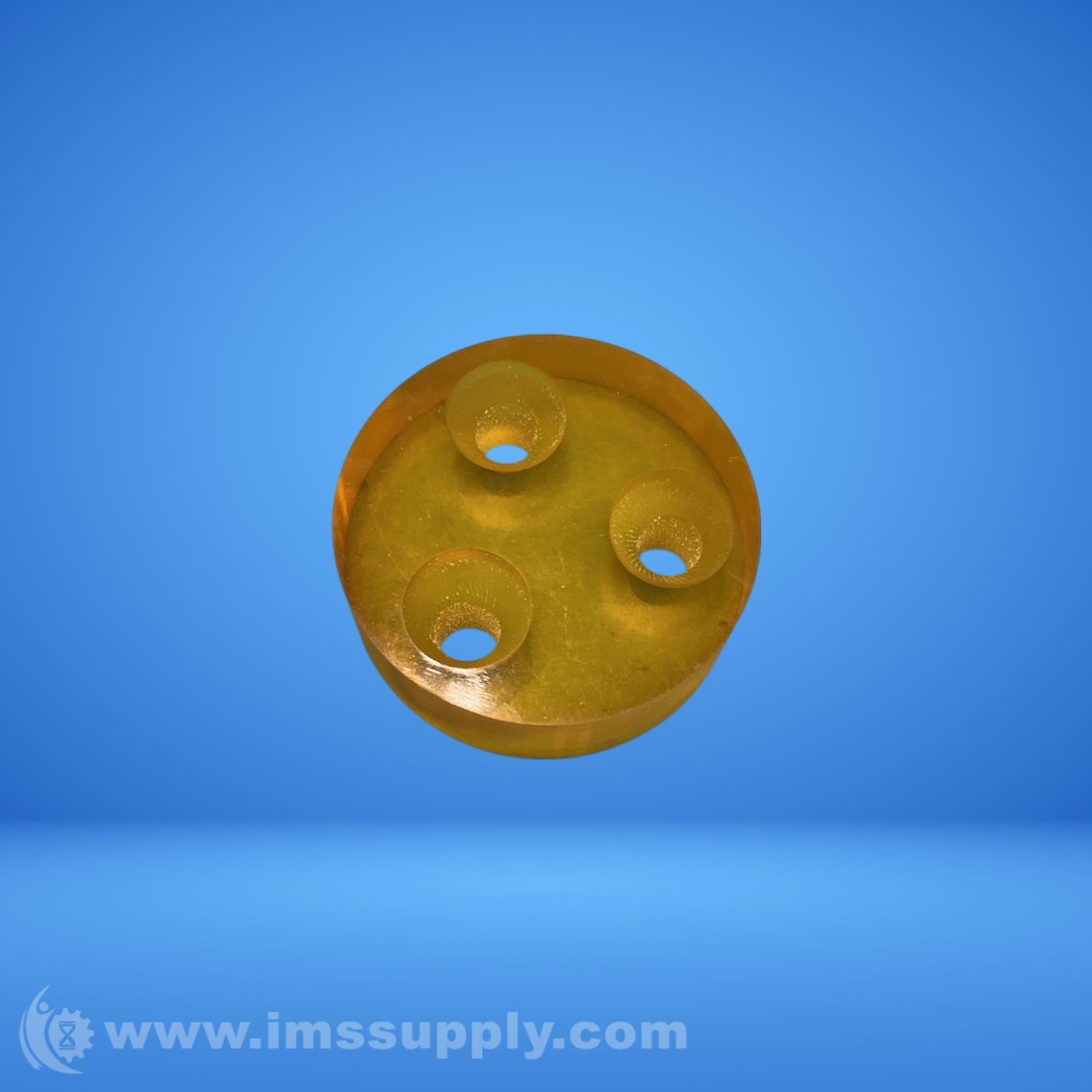 Cylindrical Industrial Component FNIP