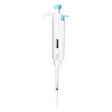 Dlab 61Ta84 Micropipette Plus, Single, 50-200Ul