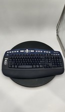 Microsoft Keyboard Elite Bluetooth 1002 Full Size Keyboard No Dongle