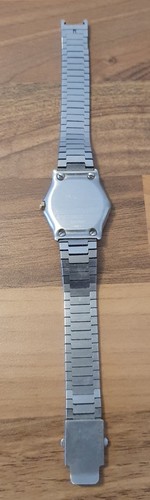 Ebel Armbanduhr - Bild 2 von 3