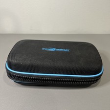 Altavoz portátil con base para iPod Sonic Impact i-P23 Roxy Sound con estuche - Probado