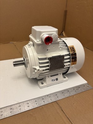 Nord SK80LA/4CUS Gear Motor- 1.5HP