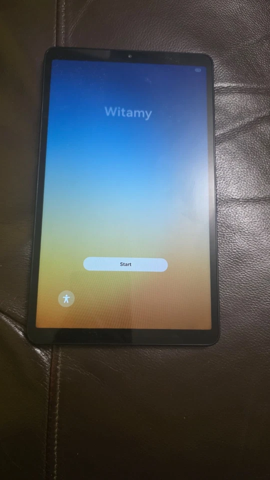 Samsung Galaxy Tab A9 · 64GB · Wi-Fi, photo 1 of 3