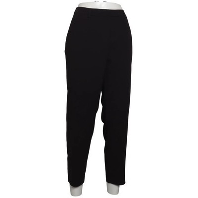 Custommade, Stoffhose, Größe: 42, Schwarz #Guw