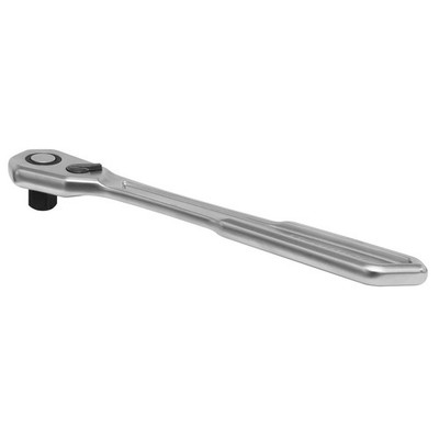 Sealey 1/2''D Flip Reverse Low Profile Ratsche 90 Zähne AK5786