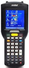 Symbol MC32N0 Handheld Mobile Computer Wireless Rugged Scanner MC32N0-GL3HCHEIA