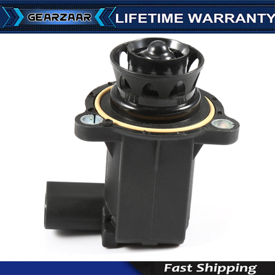 #ad #ad Turbo Turbocharger Cut Off Bypass Valve for For AUDI VW 2.0T FSI TSI 06H145710D $17.34