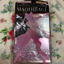 Maquillage Sailor Moon Limited Compact Case Set With Original Pouch O-203