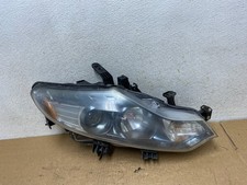 2011 To 2014 Nissan Murano Headlight Right Passenger Rh Oem Halogen Ai3564 Dw