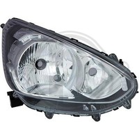 5830080 Scheinwerfer Rechts FüR Mitsubishi Mirage / Space Star SchräGheck (A0_A)