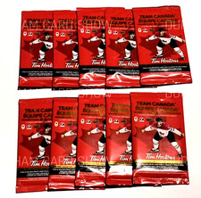 2025-26 Upper Deck Tim Hortons Team Canada Olympic Hockey Checklist Guide in-content 6