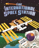 The International Space Station | Clive Gifford | Englisch | Taschenbuch | 2018