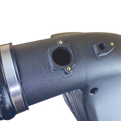 INJEN EVO8006 EVOLUTION Cold Air Intake System