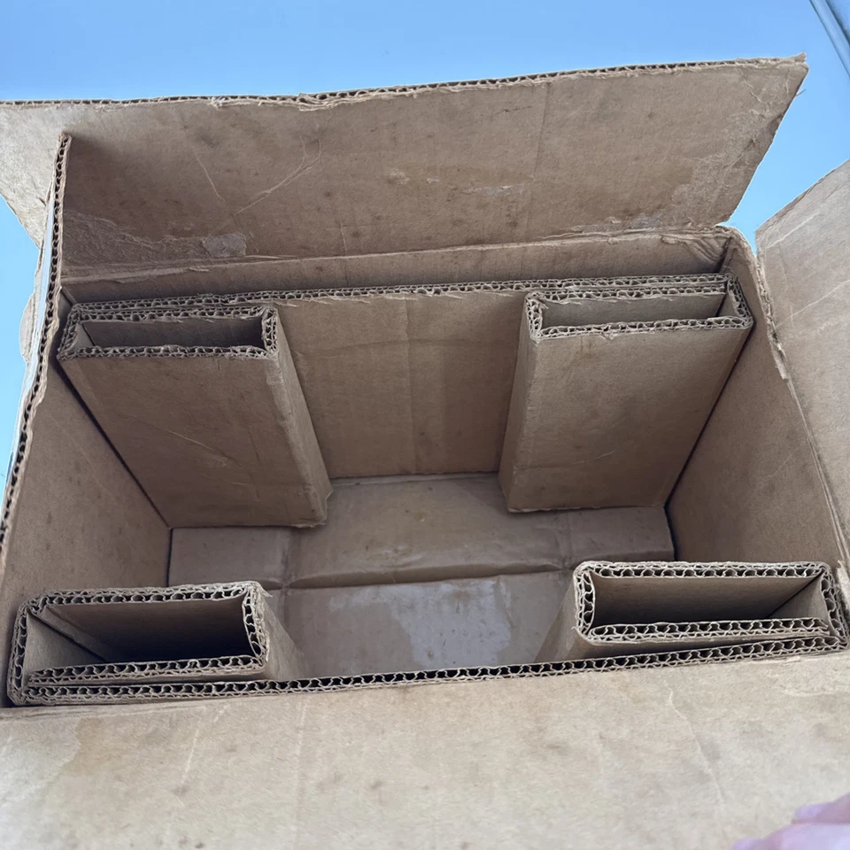 LIONEL TRAINMASTER MULTI-CONTROL ZW 275 WATTS TRANSFORMER ORIGINAL Nice Shape - Image 4 of 4