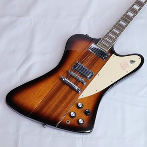Epiphone Fire Bird 1998年モデル2001年製ソフトケース付 Epiphone Firebird VII for sale | eBay