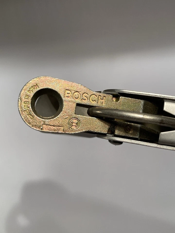 NOS WINDSHIELD WIPER ARM 梅赛德斯奔驰 R107 560SL 450SL 380SL 正品 原始设备制造商 博世 — 第 2/4 张图片