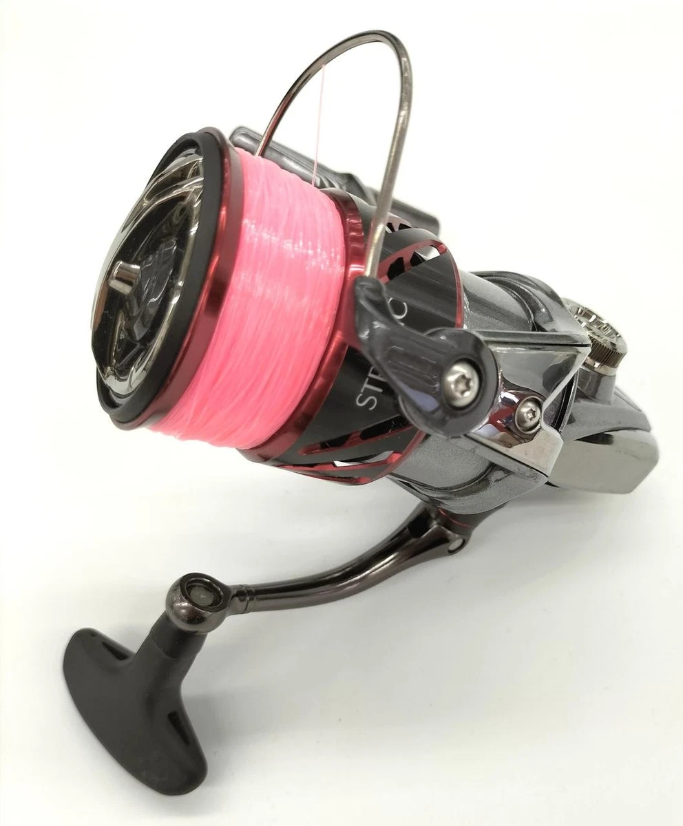 Shimano Stradic Ci4 Spinning Fishing Reels for sale | eBay