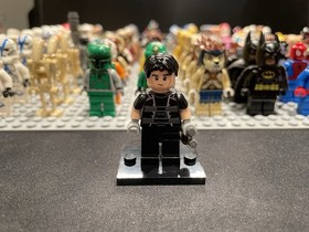 LEGO Dimensions Mission Impossible Ethan Hunt Minifig 71248