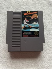 3-D WorldRunner (Nintendo Entertainment System, 1987) *5 Screw* Cartridge Only