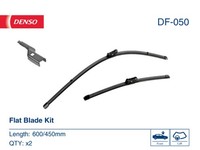Denso Wischblatt Scheibenwischer DF-050 FüR 5E5 5E3 Alfa Vw NL3 Skoda Octavia Oe