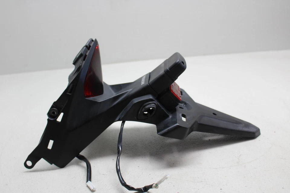 Guardabarros trasero Honda CBR500R 2013-2015 Foto 2 de 4