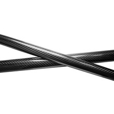 Grant Carbon Fiber Tube Protec Tor 59in 1.25-1.5 Dia.- 220 Grant Carbon Fiber Tube Protec Tor 59in 1.25-1.5 Dia.- 220