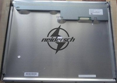 15.0'' 1024×768 Resolution AA150XT01 LCD Screen Panel #nm